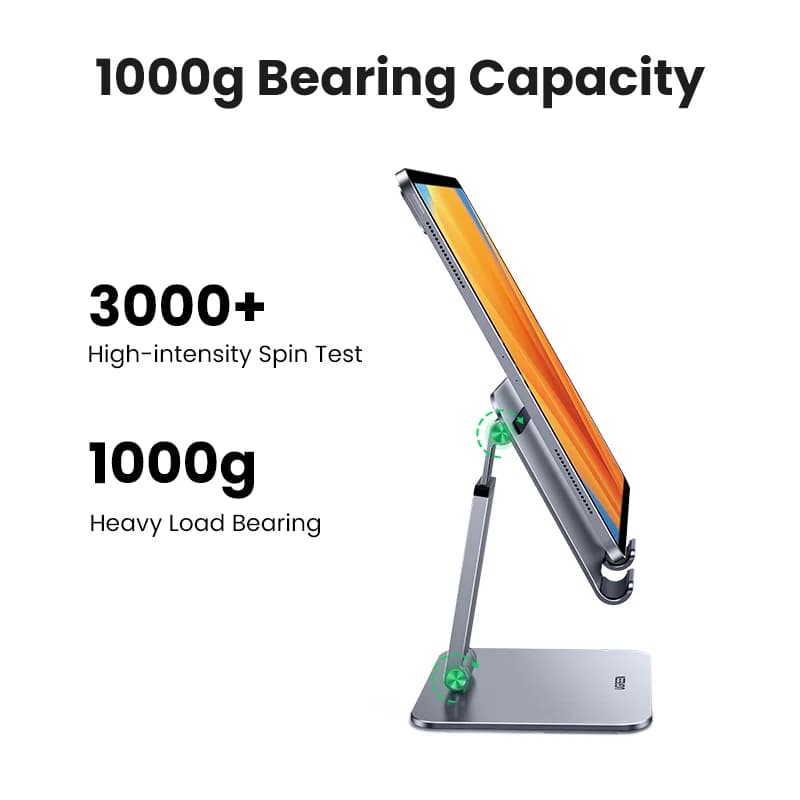 Verstelbare Tablet en Telefoon Houder