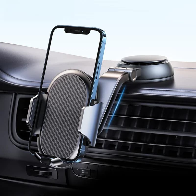 Zwaartekracht Dashboard Telefoonhouder voor Auto