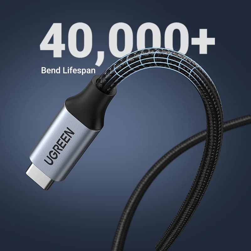 USB-C Verlengkabel