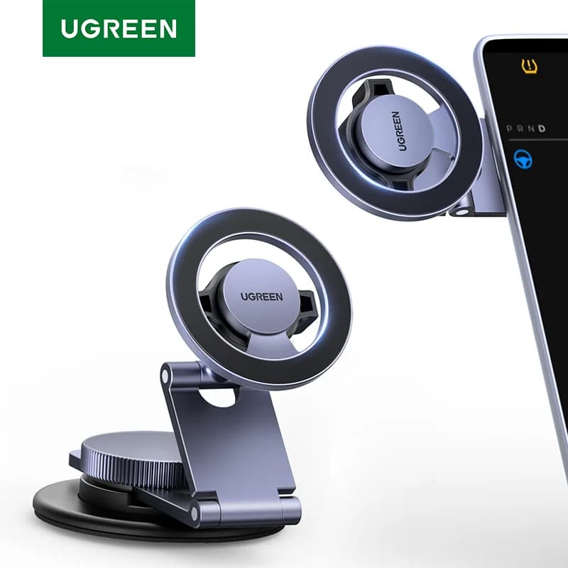 Magnetische Dashboard Autotelefoonhouder